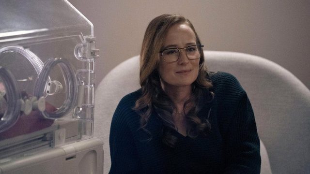 Juntas hasta la muerte S01E06