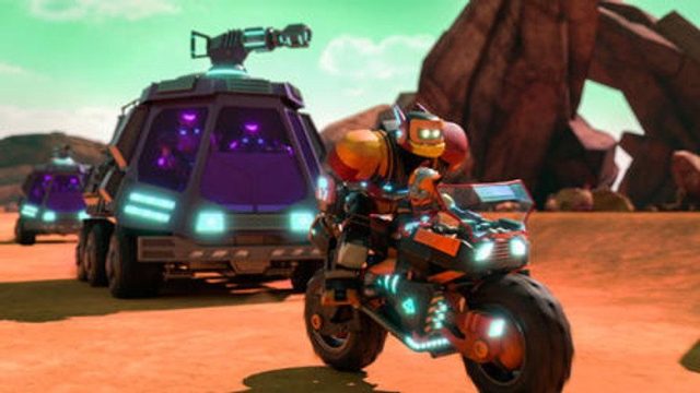 Robozuna S02E03