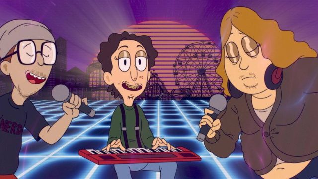 Demonio de Hijo S01E02