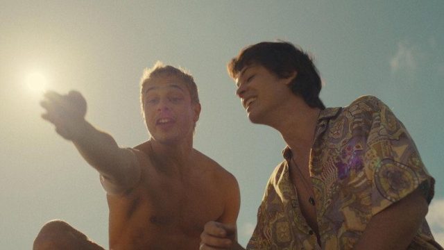 Vacaciones Mortales S01E02