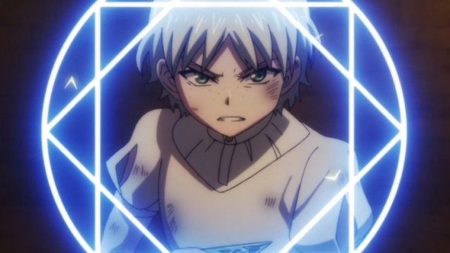 Magi: Las Aventuras de Sinbad S01E08