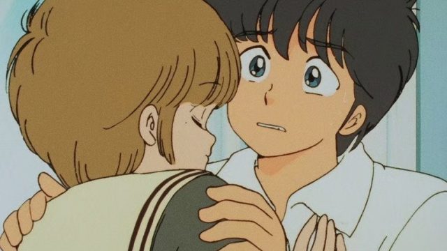 きまぐれオレンジ☆ロード S01E04