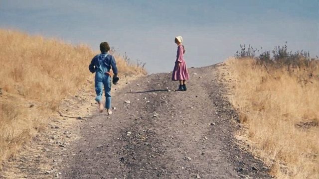 La familia Ingalls S01E05