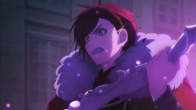 Bungo and Alchemist: Gears of Judgement S01E13