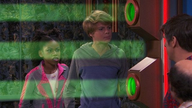Henry Danger S02E13
