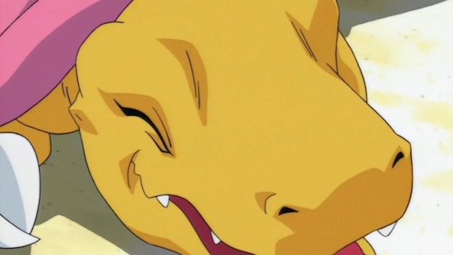 Digimon S01E02
