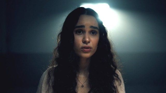 Alguien está mintiendo S01E05