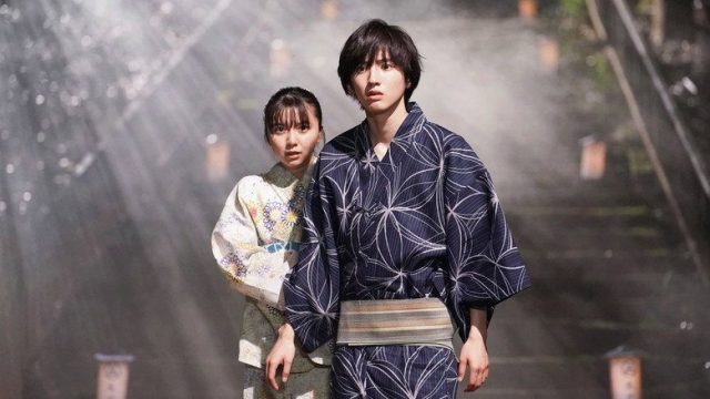 Kindaichi: El joven detective S01E08