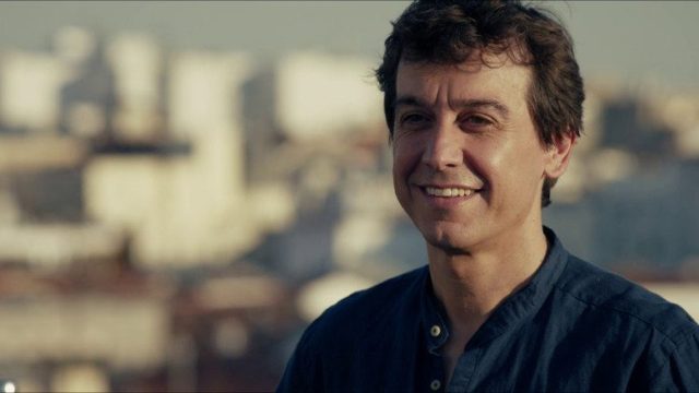 Pequeñas Coincidencias S01E05