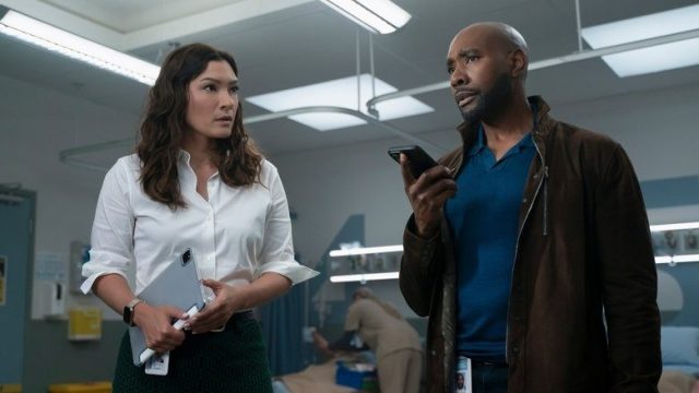 Watson S02E01