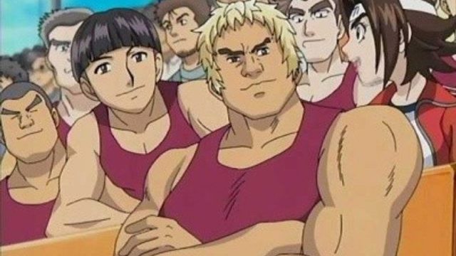 Eyeshield 21 S01E47