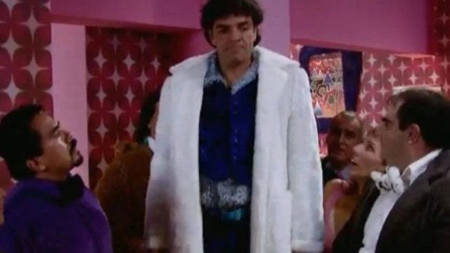 La familia P. Luche S02E14
