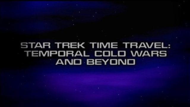 Viaje a las estrellas: Enterprise S00E11