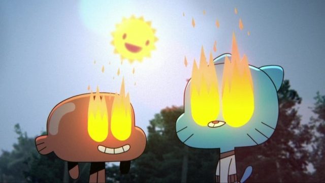 El increíble mundo de Gumball S01E20