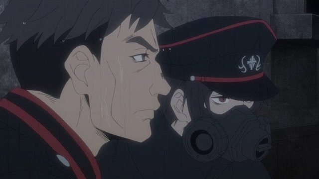 Mars Red S01E05