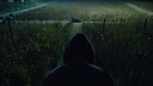 El Monstruo de Florencia S01E04