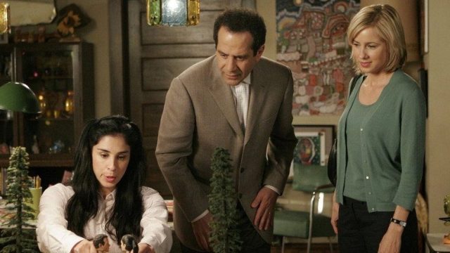Monk S06E01