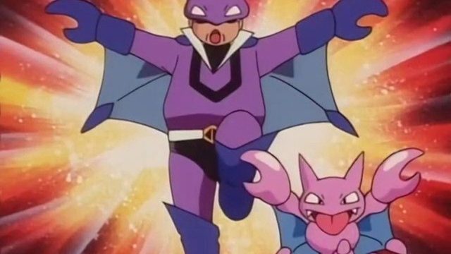 Pokémon S03E22