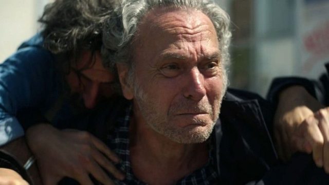 Entrevías S04E01