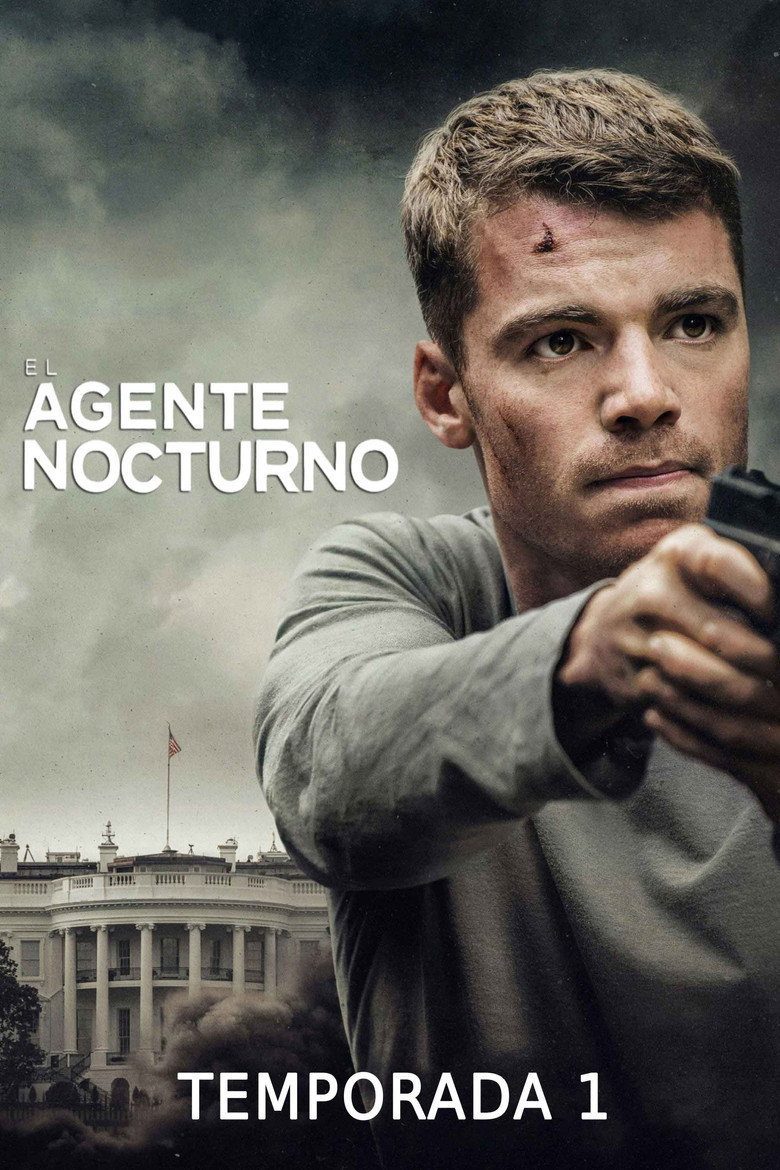 El agente nocturno Temporada 1