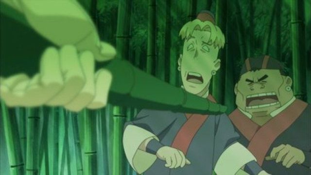 Samurai 7 S01E11