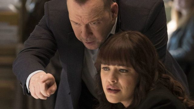 Sangre Azul S06E22