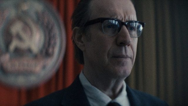Star City S01E01