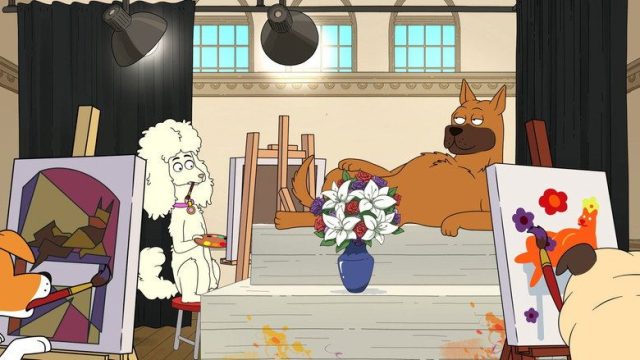 HouseBroken S02E19