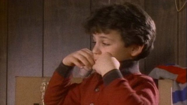 Los años maravillosos S02E11