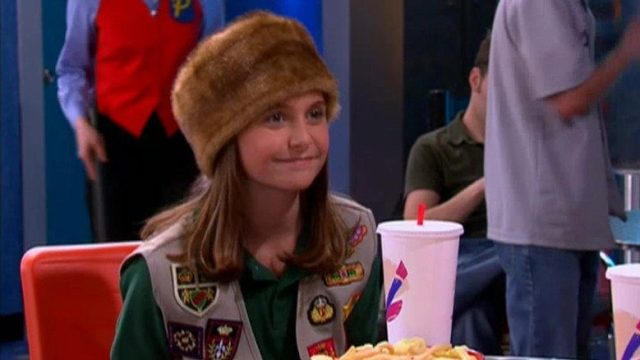 Drake & Josh S02E10