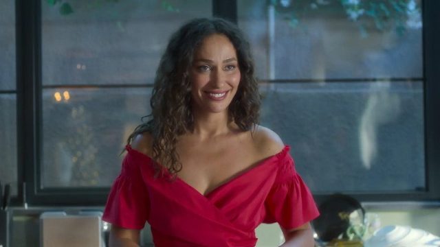 Gracias, ¿El Siguiente? S02E06