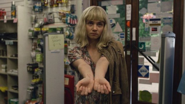 The End of the F***ing World S01E05
