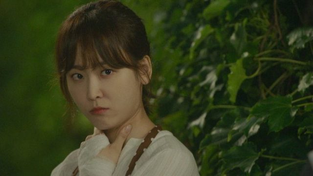 La otra señorita Oh S01E15