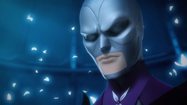 Miraculous: Las aventuras de Ladybug S02E24