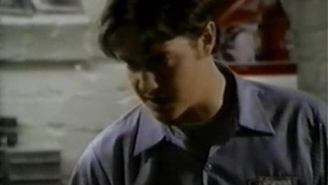 Party of Five S04E21