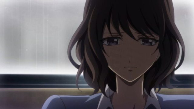 Stand My Heroes: Piece of Truth S01E05