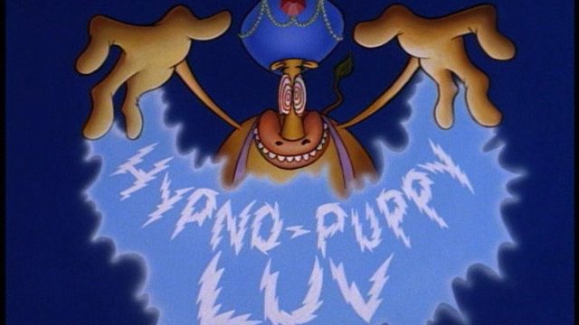 La vida moderna de Rocko S04E21