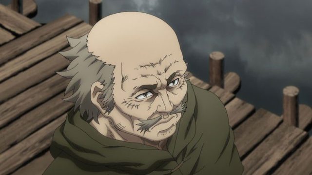 Vinland Saga S02E21