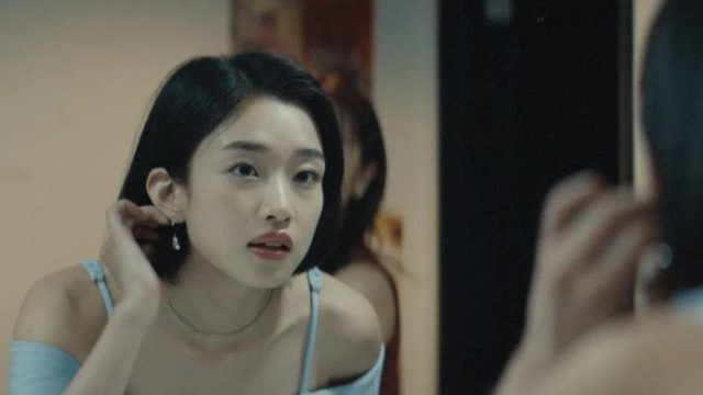 RoOT/Route of OddTaxi S01E05
