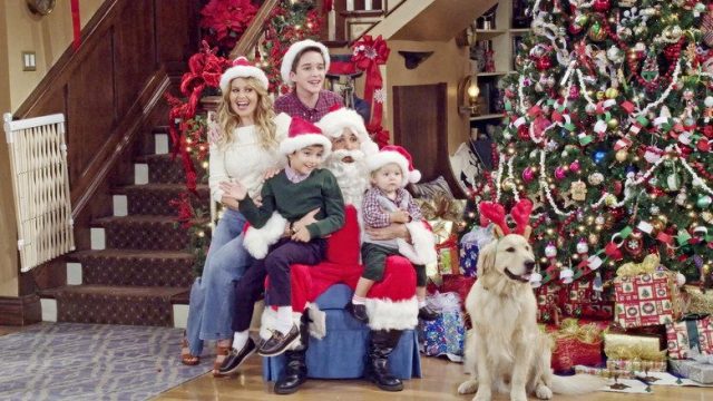 Fuller House S02E12