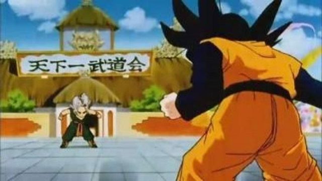 Dragon Ball Z S07E17