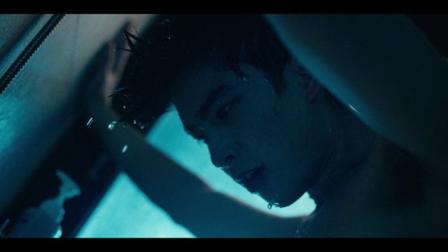 Si no hubiera visto el sol S02E05