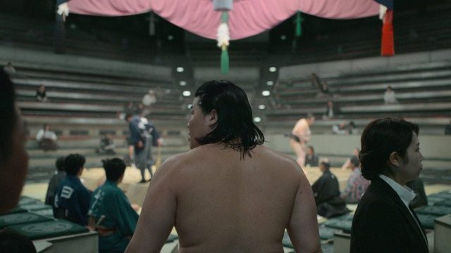サンクチュアリ -聖域- S01E03