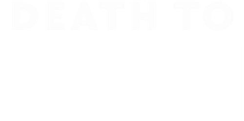 Death to 2021