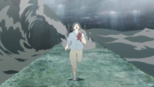Japón se hunde: 2020 S01E09