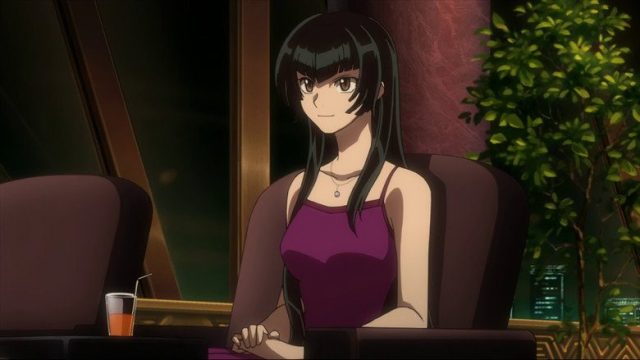 Mobile Suit Gundam 00 S01E03