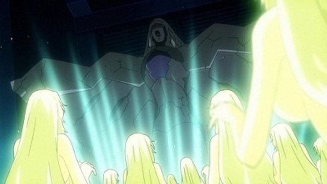 Freezing S02E11