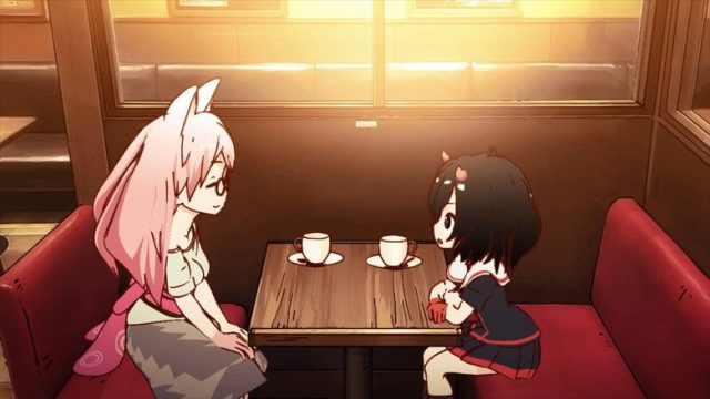 へんたつ S01E02