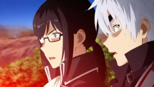 Arifureta: From Commonplace to World’s Strongest S00E31