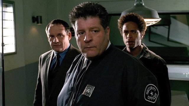 CSI: Las Vegas S01E13
